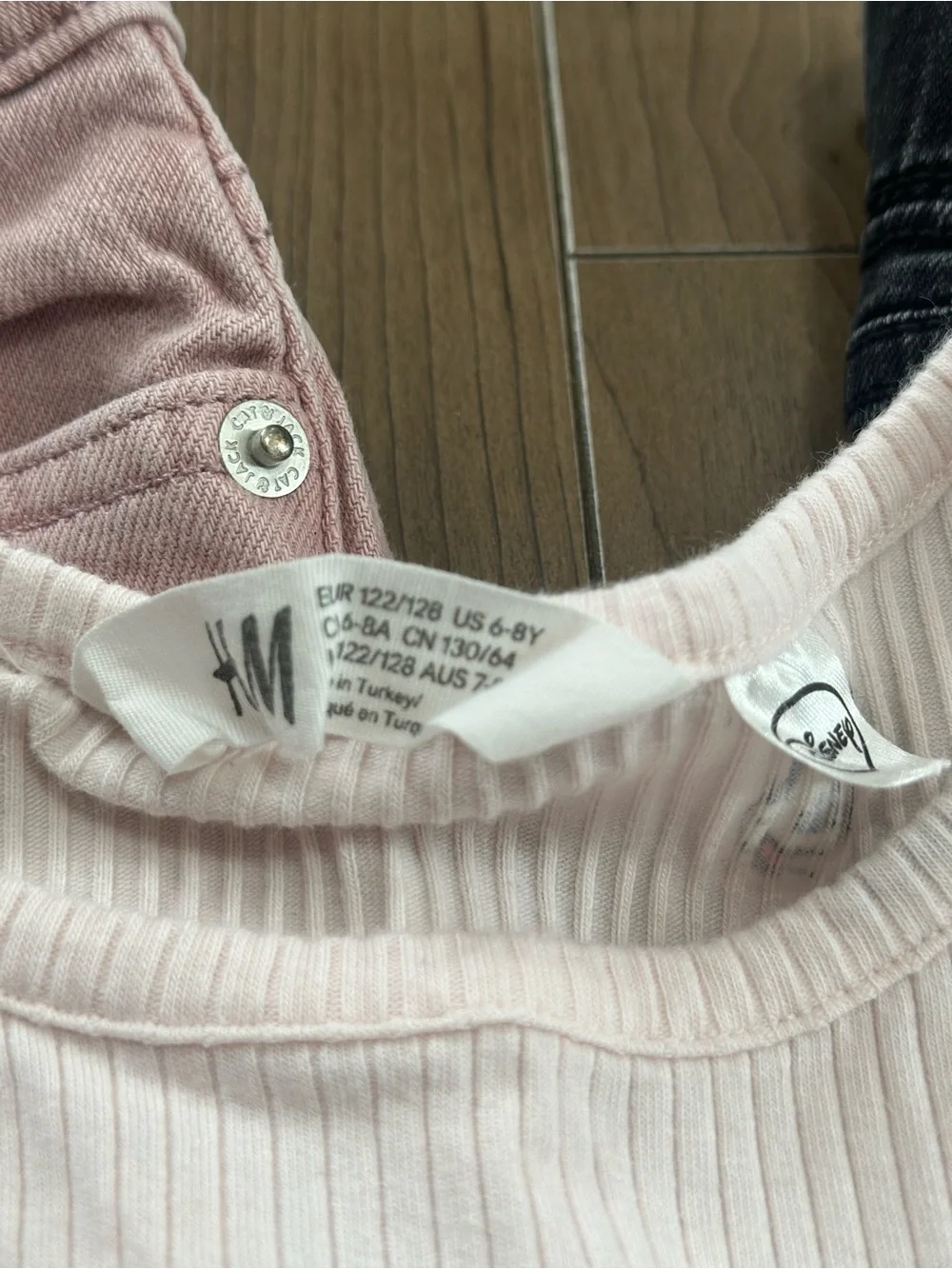 Girls outfit